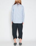 COMME des GARÇONS polygon shorts