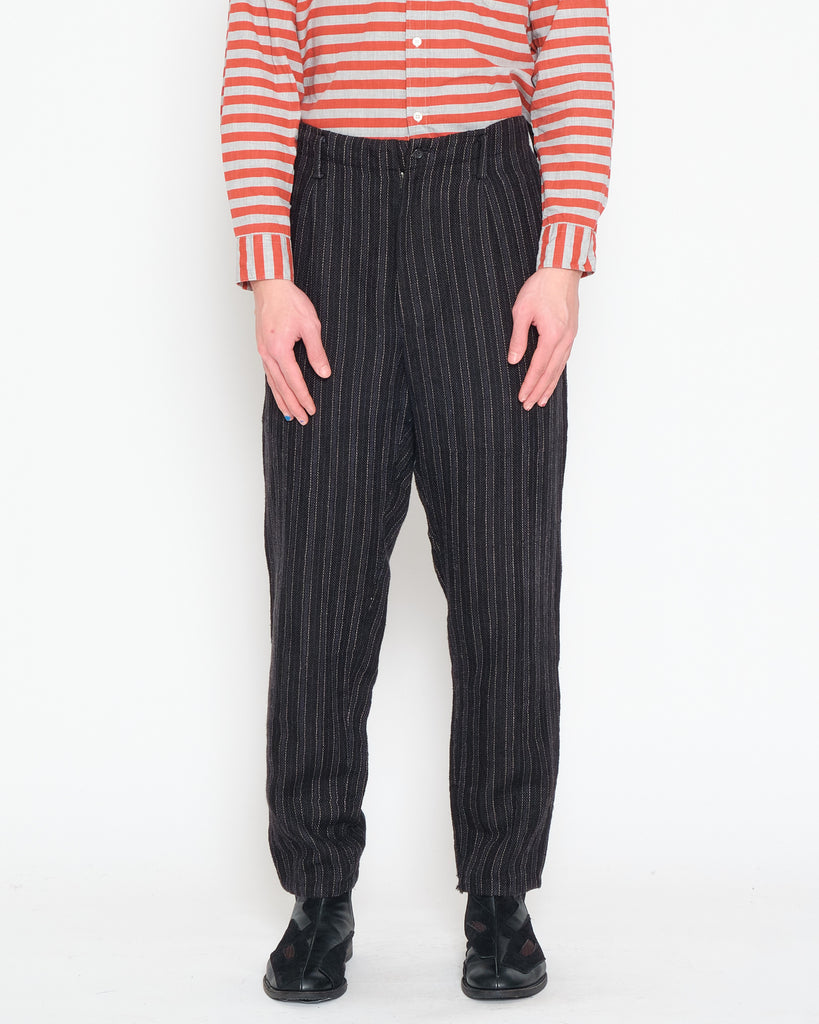 Yohji Yamamoto summer evening trousers