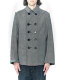 JUNYA WATANABE MAN COMME des GARÇONS reversible denim jacket