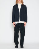 COMME des GARÇONS HOMME sailor stripe jacket