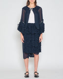 COMME des GARÇONS cacophony ensemble