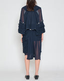 COMME des GARÇONS cacophony ensemble