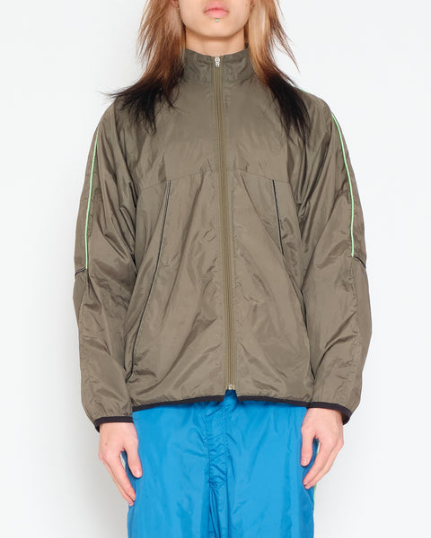 Undercover rock sportswear jacket