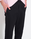 COMME des GARÇONS HOMME PLUS poly wool trousers
