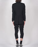 COMME des GARÇONS HOMME PLUS pom-pom jacket