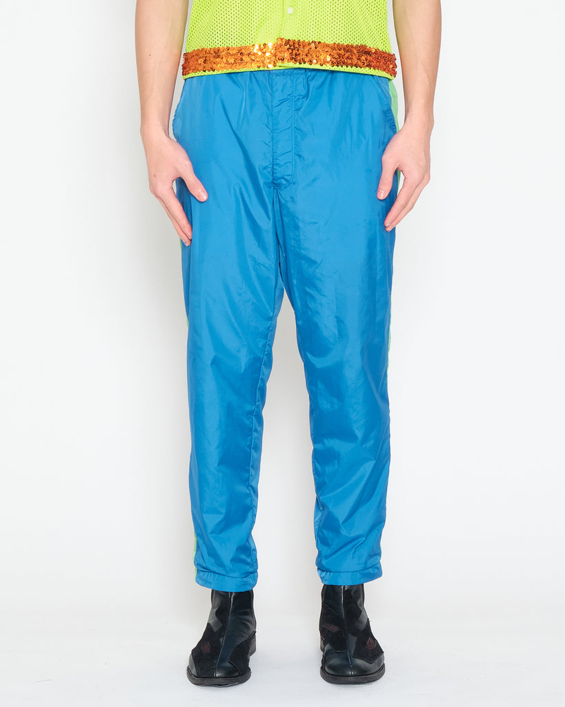 COMME des GARÇONS SHIRT stylist pants