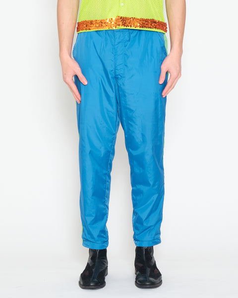 COMME des GARÇONS SHIRT stylist pants