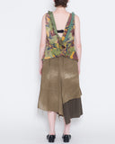 COMME des GARÇONS gold miner pants