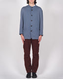 Issey Miyake relaxed jacket