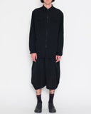 Yohji Yamamoto Y's superb shirt jacket