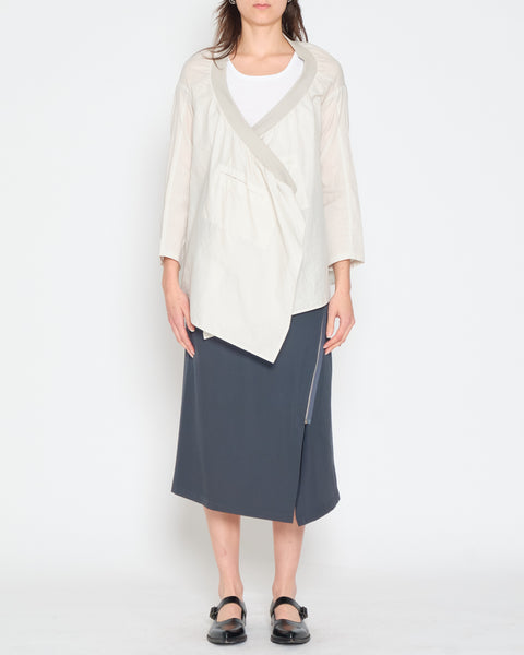 Yohji Yamamoto beach bomber