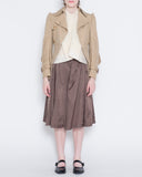 JUNYA WATANABE COMME des GARÇONS trench jacket