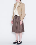 JUNYA WATANABE COMME des GARÇONS trench jacket