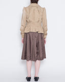 JUNYA WATANABE COMME des GARÇONS trench jacket