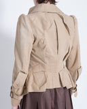 JUNYA WATANABE COMME des GARÇONS trench jacket