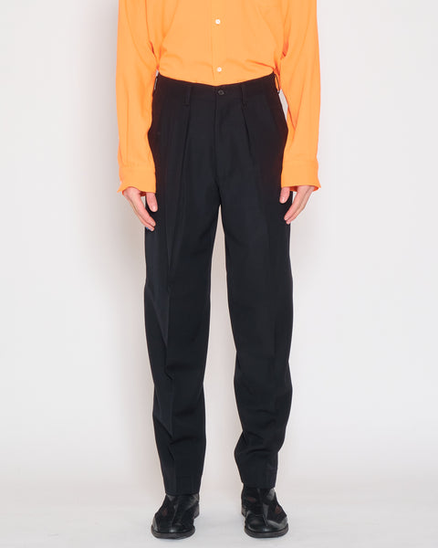 Yohji Yamamoto Y's sharp pants