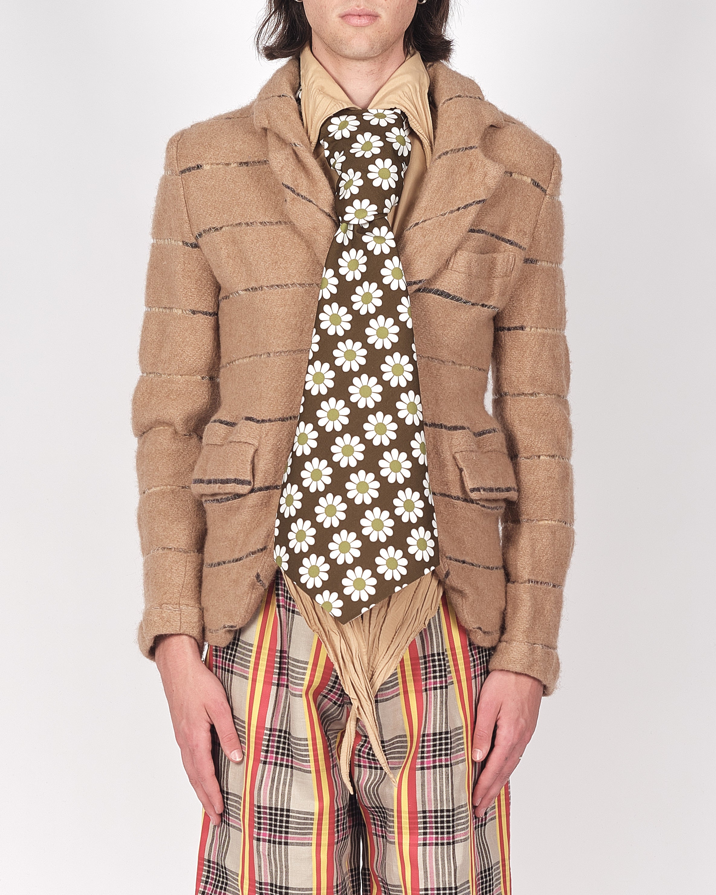 Walter Van Beirendonck - FW 2021 - 