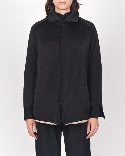 YOHJI YAMAMOTO blizzard jacket