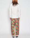Yohji Yamamoto Pour Homme cargo shirt
