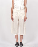 JUNYA WATANABE COMME des GARÇONS lace patterned pants
