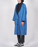 Issey Miyake reversible sleeping bag coat
