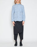 COMME des GARÇONS HOMME PLUS blackjack pants