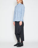 COMME des GARÇONS HOMME PLUS blackjack pants