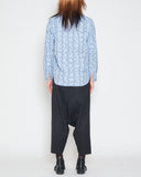 COMME des GARÇONS HOMME PLUS blackjack pants