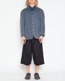 COMME des GARÇONS HOMME worn out rockstar jacket