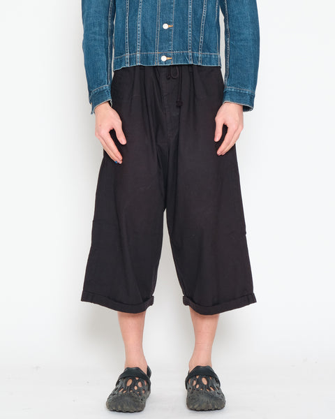 Yohji Yamamoto Pour Homme goa pants