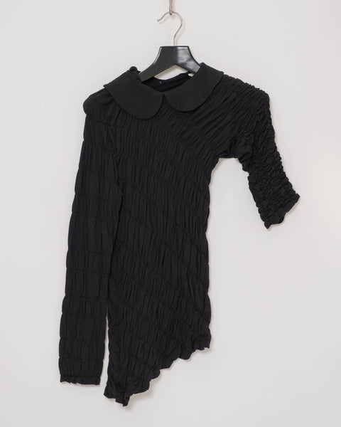 COMME des GARÇONS twisty top