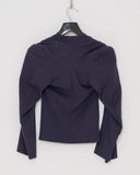 COMME des GARÇONS body meets dress jacket