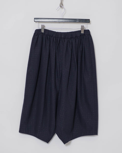 COMME des GARÇONS balloon pants