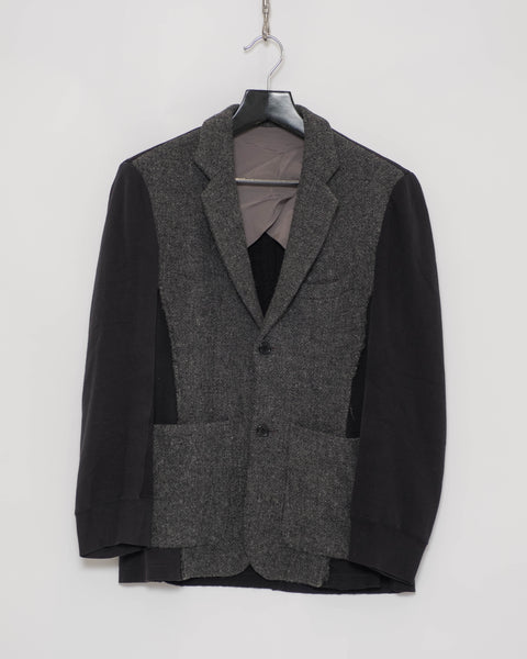 Undercover Occupational Therapy jacket