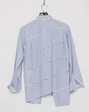 COMME des GARÇONS Homme Plus back to front shirt