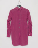 COMME des GARÇONS Homme Plus back to front shirt