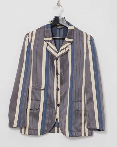 COMME des GARÇONS Homme Plus carnival jacket