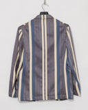 COMME des GARÇONS Homme Plus carnival jacket