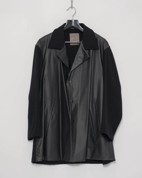 Yohji Yamamoto Pour Homme 6.1 The Men jacket