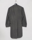 COMME des GARÇONS Homme Plus ex machina coat
