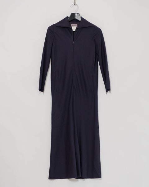 Yohji Yamamoto scarecrow jumpsuit
