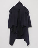 COMME des GARÇONS cross bearer coat