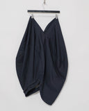 COMME des GARÇONS lumps skirt