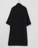 YOHJI YAMAMOTO dark arts coat