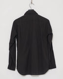 COMME des GARÇONS Homme Plus ruffle twist shirt