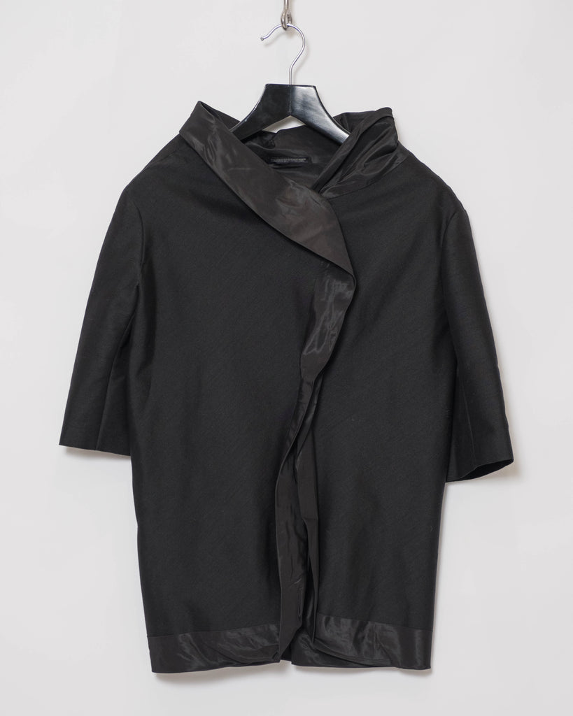 Yohji Yamamoto evening soirée jacket