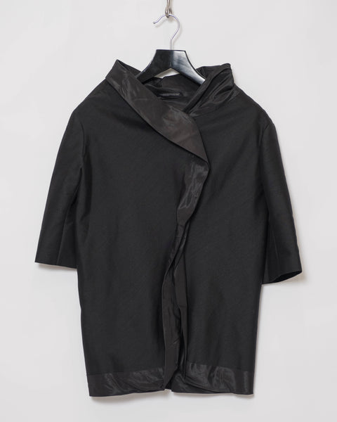Yohji Yamamoto evening soirée jacket