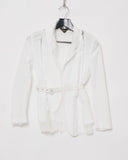 COMME des GARÇONS mirrors edges jacket