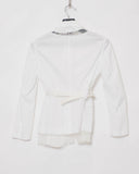 COMME des GARÇONS mirrors edges jacket