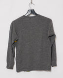 COMME des GARÇONS Homme colour cross knit